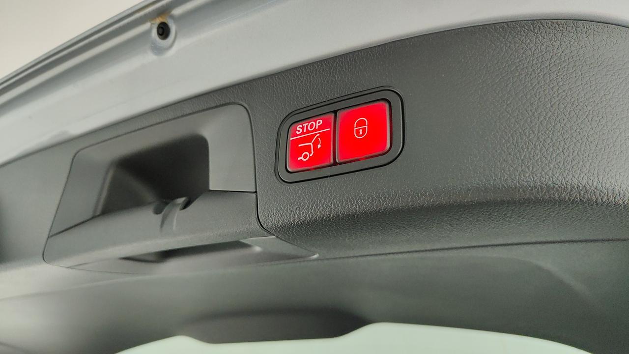 Mercedes-Benz GLA 180 Automatic