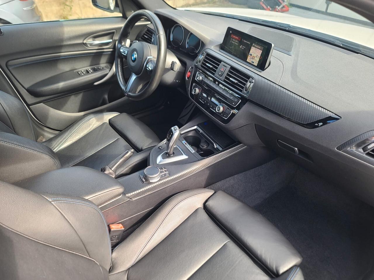 Bmw 118i 5p. Msport 136CV 70.000KM