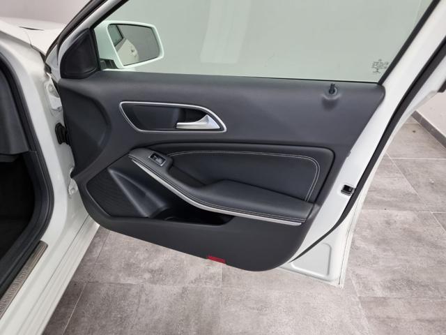 MERCEDES-BENZ A 180 CDI Executive