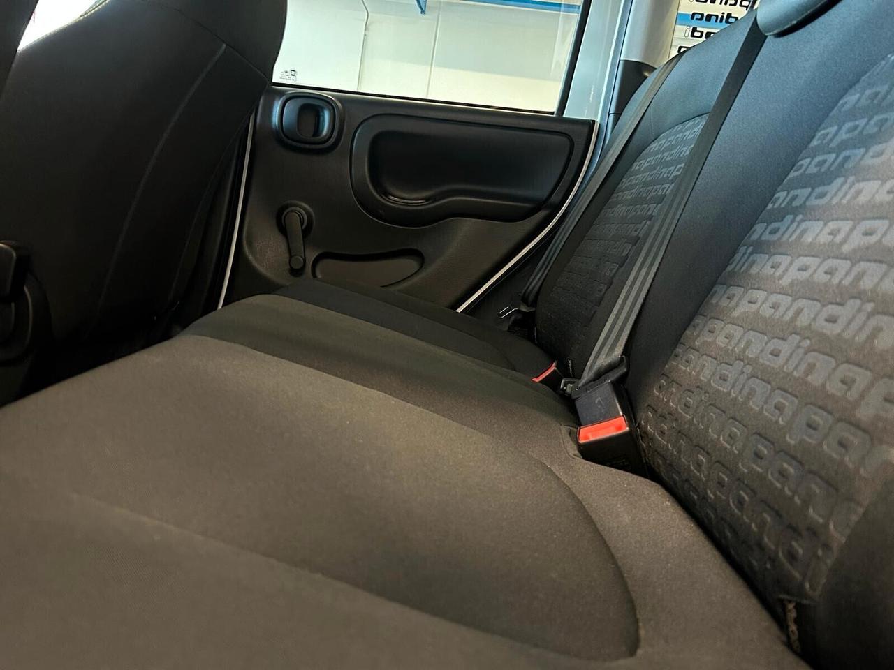 Fiat Panda Cross PANDINA 1.0 Hybrid SPOTICAR
