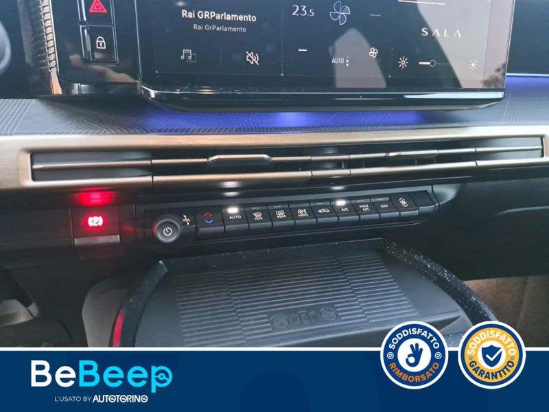 Lancia Ypsilon 1.2 MHEV LX 110CV E-DCT