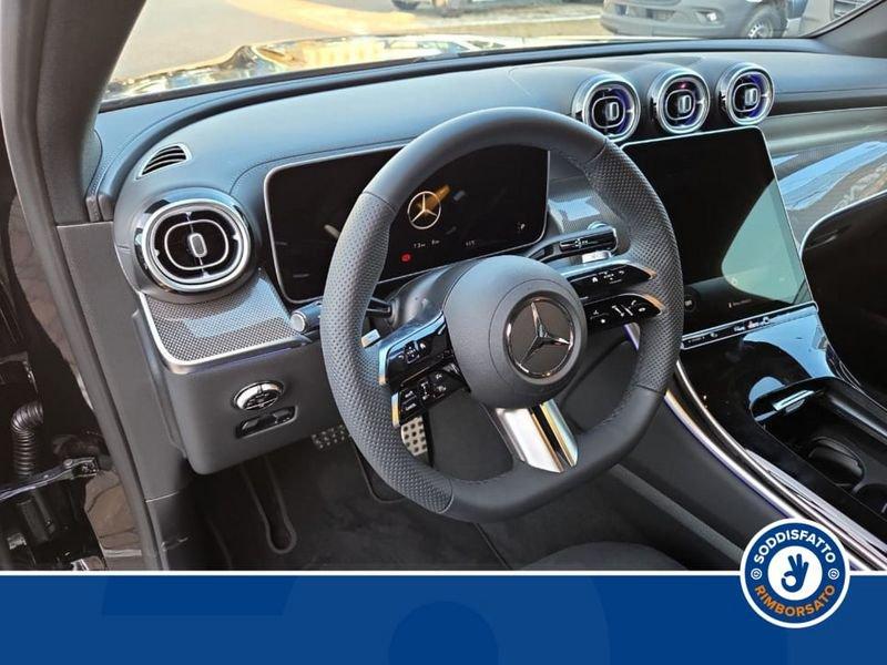 Mercedes-Benz GLC Coupé GLC 200 4Matic Coupé AMG Line Advanced Plus