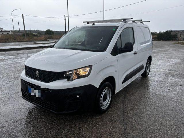 PEUGEOT Partner BlueHDi 100 S&S PC Premium ALLESTITO OFFICINA