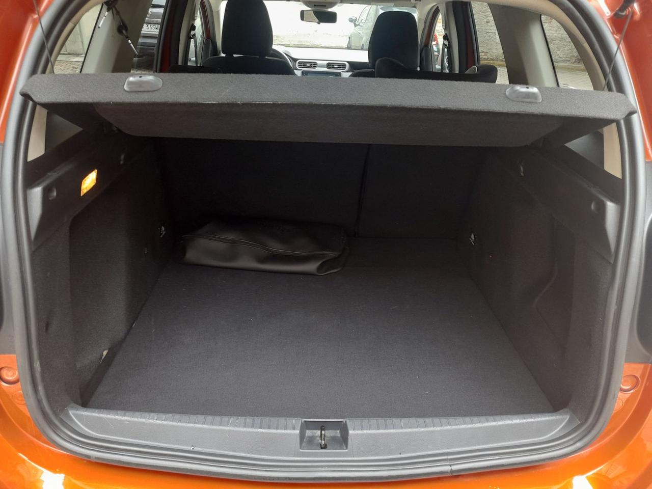 Dacia Duster TCe 100 Bi-fuel Jo #6580