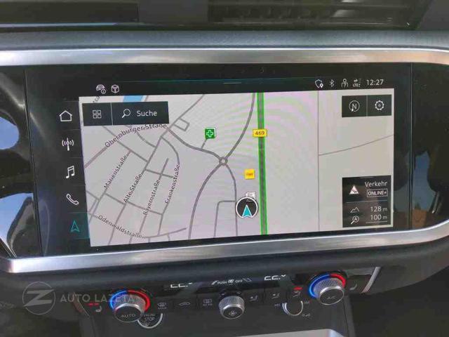 AUDI Q3 35 TDI S tronic Advanced