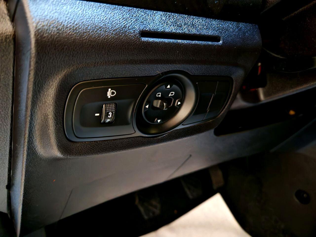 Dr 3 1.5 Bi-Fuel GPL