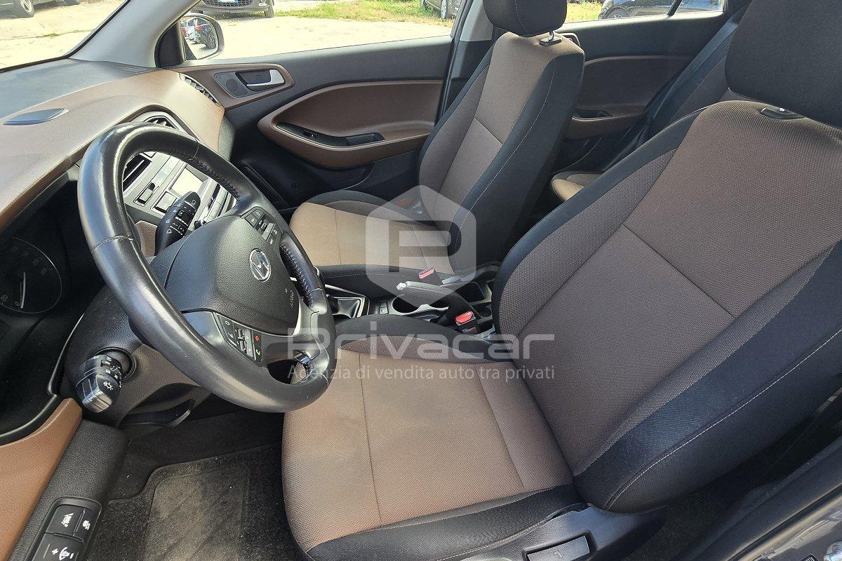 HYUNDAI i20 1.1 CRDi 12V 5 porte Style
