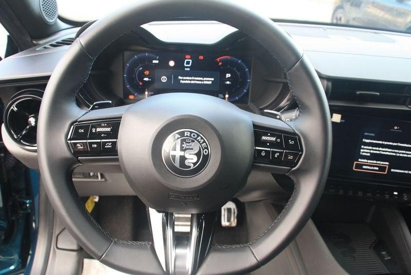 Alfa Romeo Junior Junior 1.2 145 CV Hybrid eDCT6