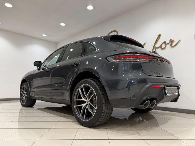 PORSCHE Macan III 2.0 265 CV Pdk