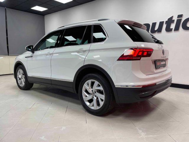 VOLKSWAGEN Tiguan 2.0 TDI 4MOTION DSG 150CV - IVA DEDUCIBILE
