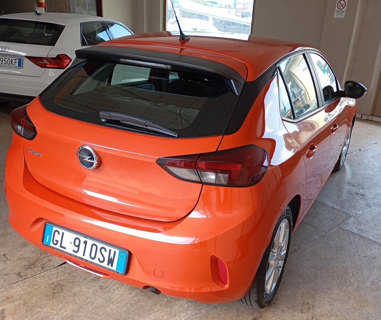 Opel Corsa 1.2 Edition