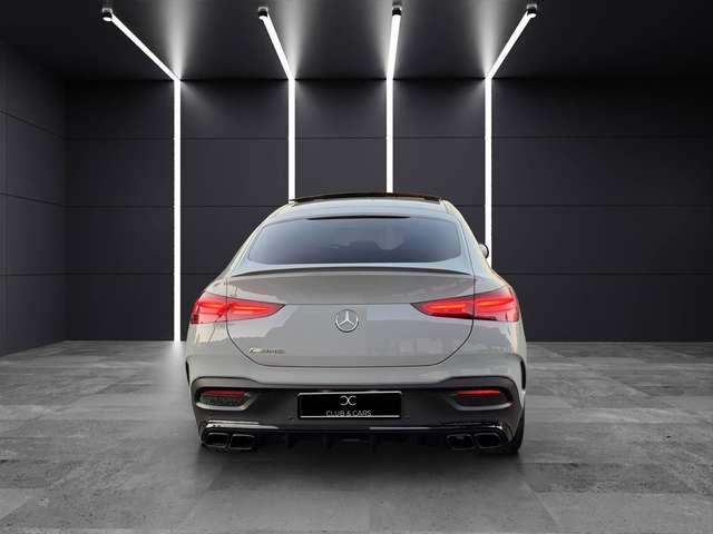Mercedes-Benz GLE 63 AMG GLE Coupe 63S my 24 Line Premium Plus 4matic auto Carbon-Ceramica/AMG Performance/Tetto