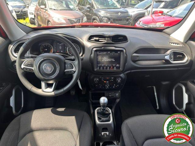 JEEP Renegade 1.0 T3 Limited