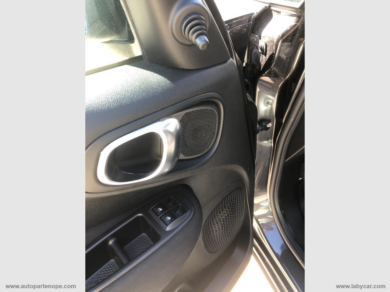 FIAT 500L 1.6 MJT 120 CV Cross