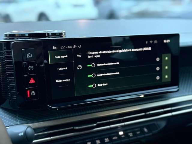 Lancia Ypsilon 1.2 HYBRID AUTOM. mhev 110cv e-dct PROMO FIN