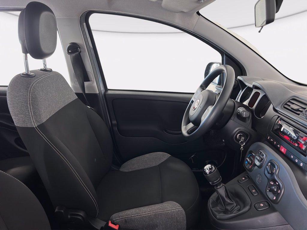 FIAT Panda 1.0 firefly hybrid s&s 70cv 5p.ti del 2022