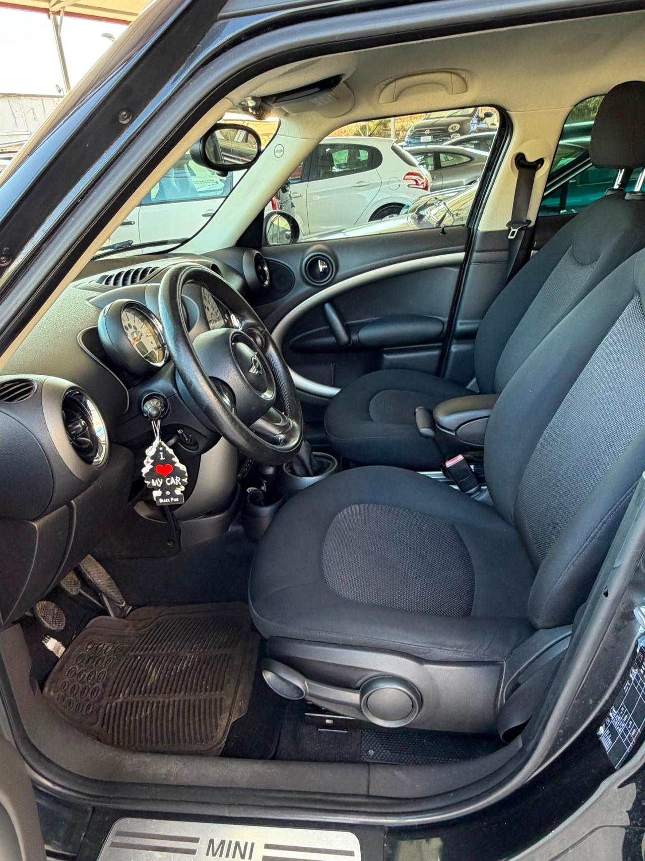 Mini Cooper Countryman 1.6 One