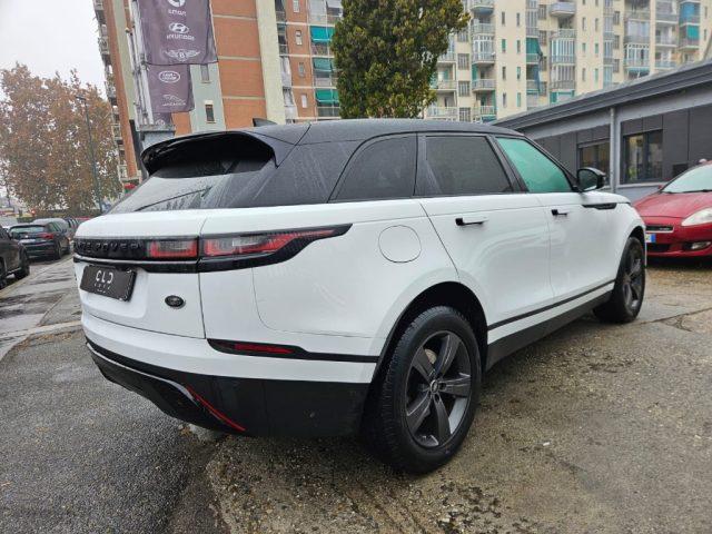 LAND ROVER Range Rover Velar 2.0D I4 180 CV S