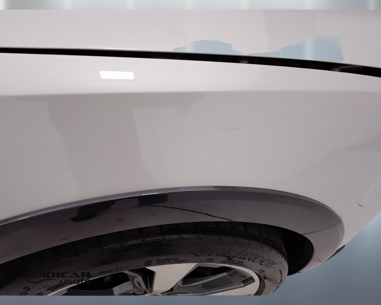 AUDI A1 II 2022 allstreet - A1 allstreet 30 1.0 tfsi Identity Contrast 110cv s tronic
