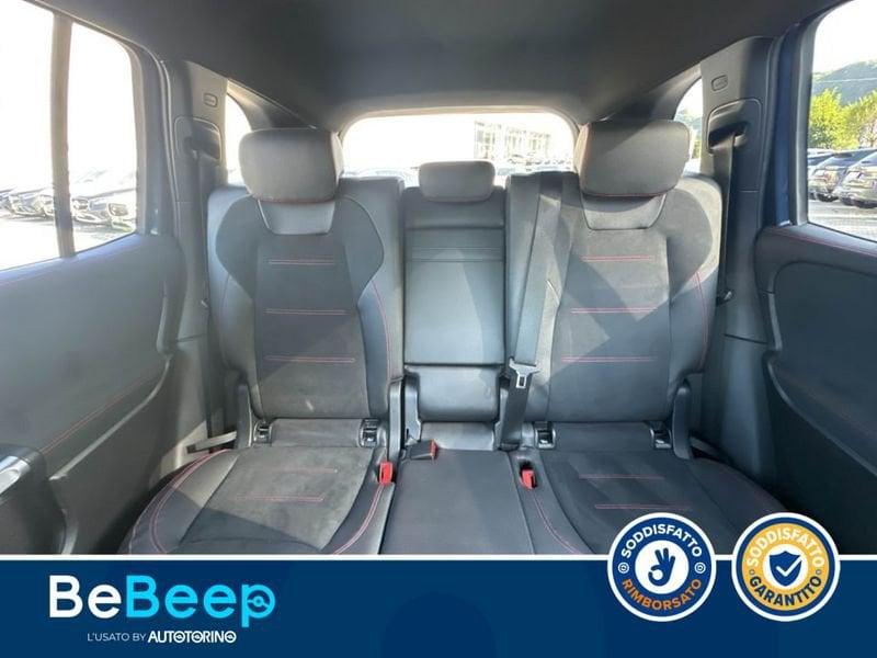 Mercedes-Benz Classe GLB GLB 220 D PREMIUM 4MATIC AUTO