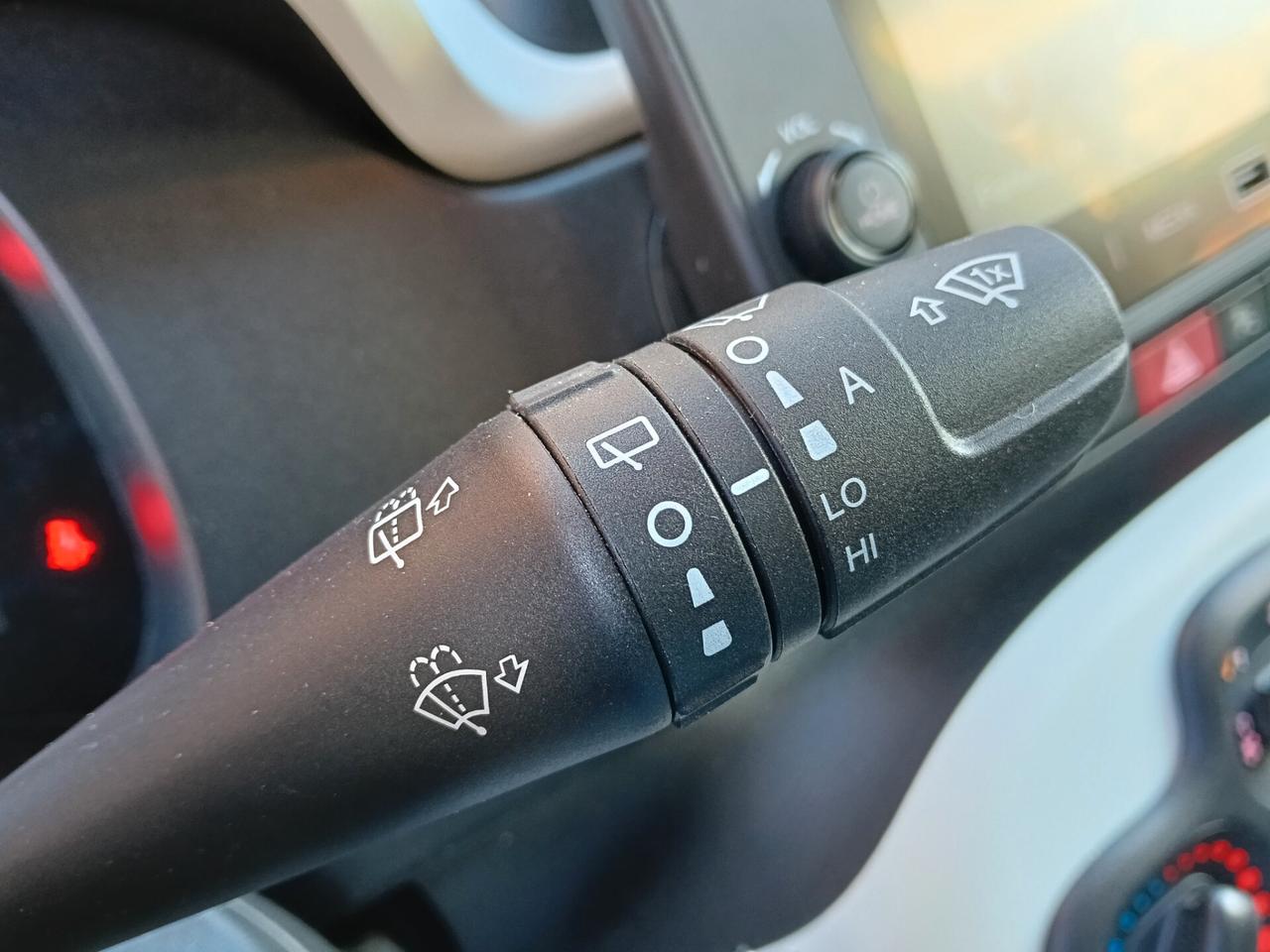 Fiat Panda 1.0 FireFly S&S Hybrid Pandina 2025