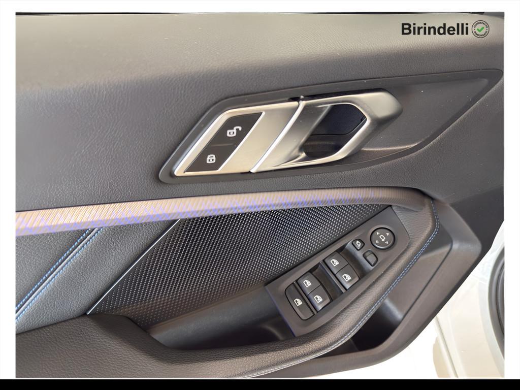 BMW Serie 1 (F40) - 116d 5p. Msport