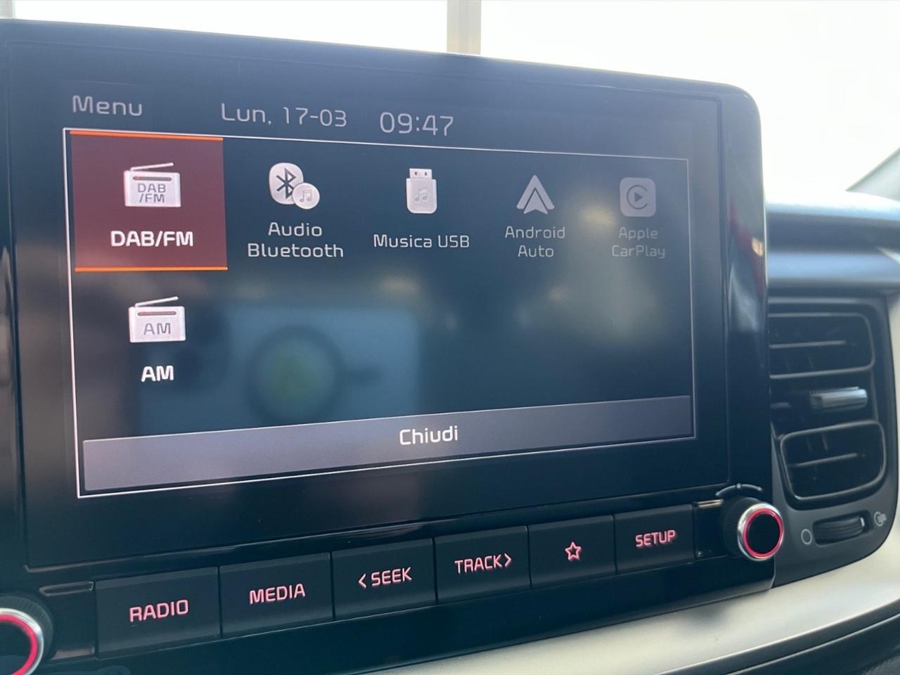 Kia Stonic 1.0 t-gdi mhev urban techno&design pack 100cv mt