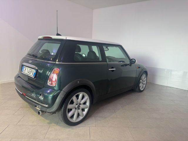 MINI Mini 1.6 16V Cooper