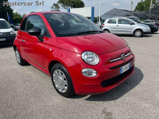 FIAT 500 NEOPATENTATI 500 1.0 hybrid 70cv S TG: GL094HX