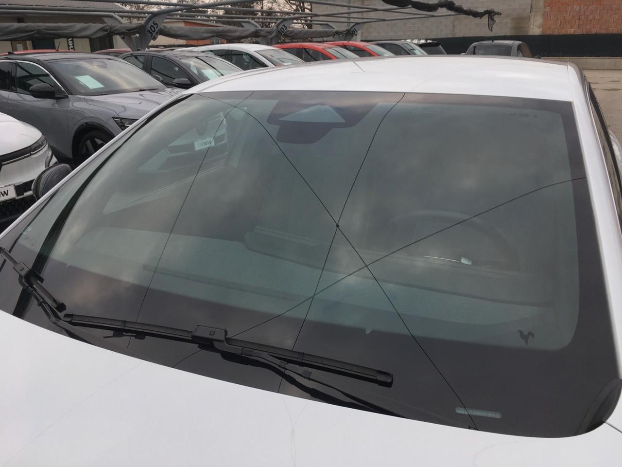 Renault Megane Mégane E-Tech Electric EV60 220 CV Optimum Charge Techno