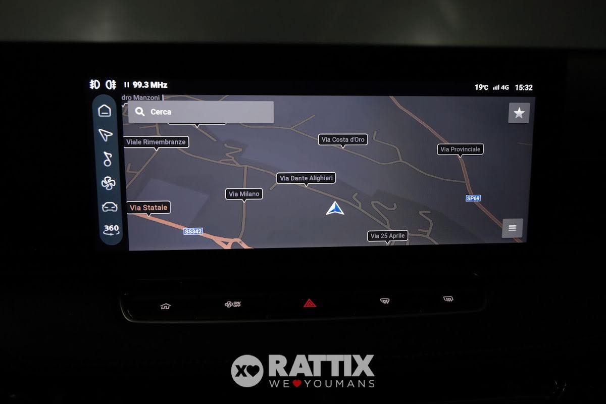 MG HS 1.5 Hybrid+ Luxury Auto