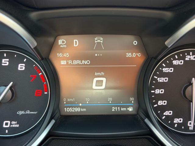ALFA ROMEO Stelvio 2.9 Bi-Turbo V6 510 CV AT8 Quadrifoglio