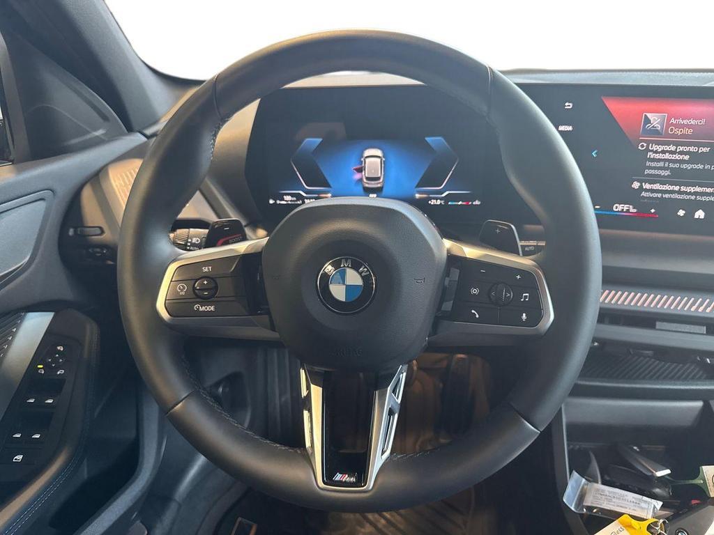 BMW Serie 1 120 48V MSport DCT