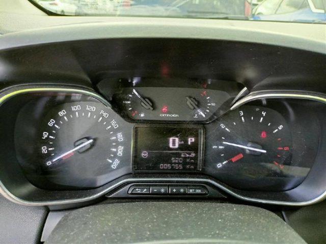 CITROEN C3 Aircross 1.2 puretech Max s&s 130cv eat6
