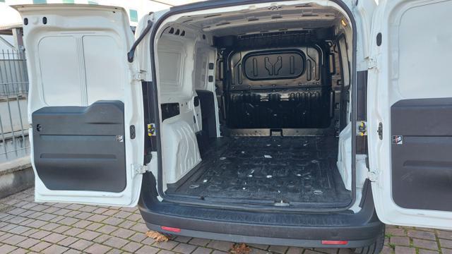 FIAT Doblo Doblò 1.3 MJT Cargo Maxi SX 20.000 Km E6B