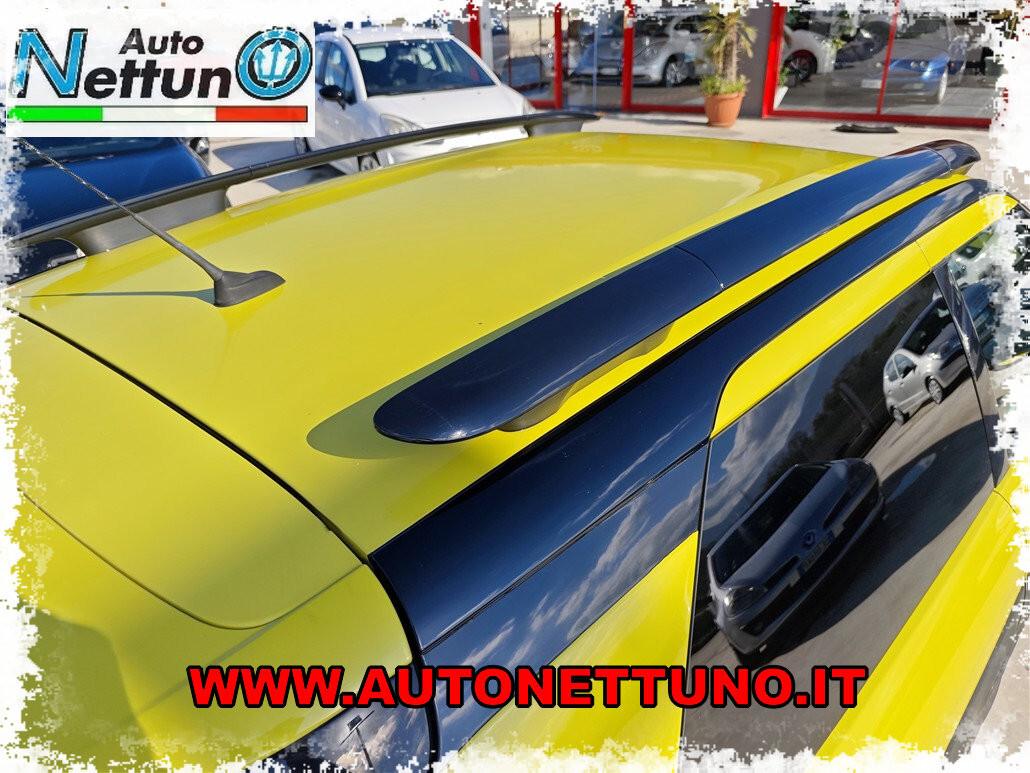 Citroen C4 Cactus BlueHDi 100 Top Edition