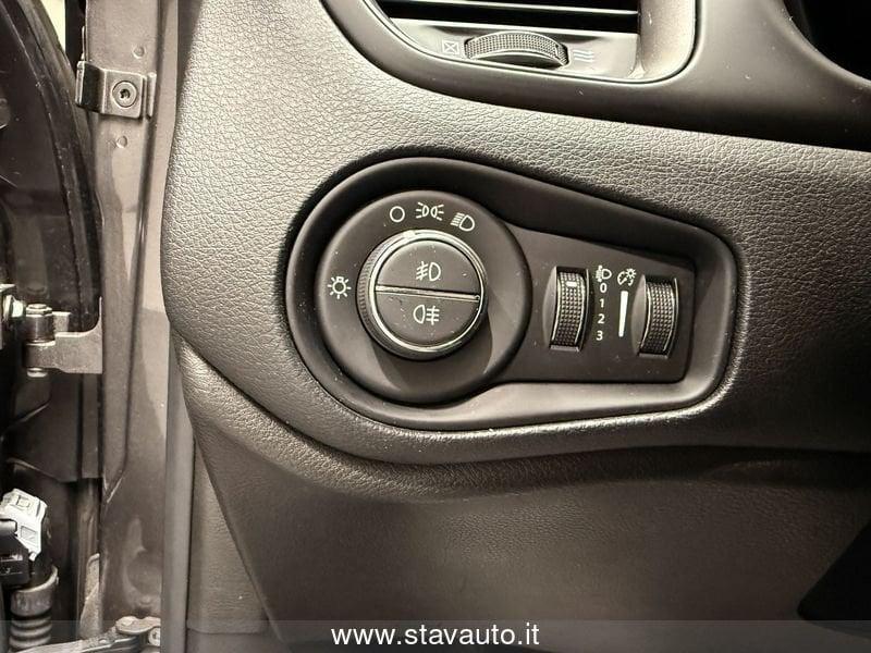 Jeep Renegade 1.0 t3 Limited 2wd