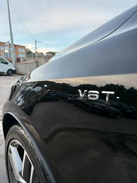 Audi Q5 SQ5 3.0 V6 TDI Biturbo quattro tiptronic