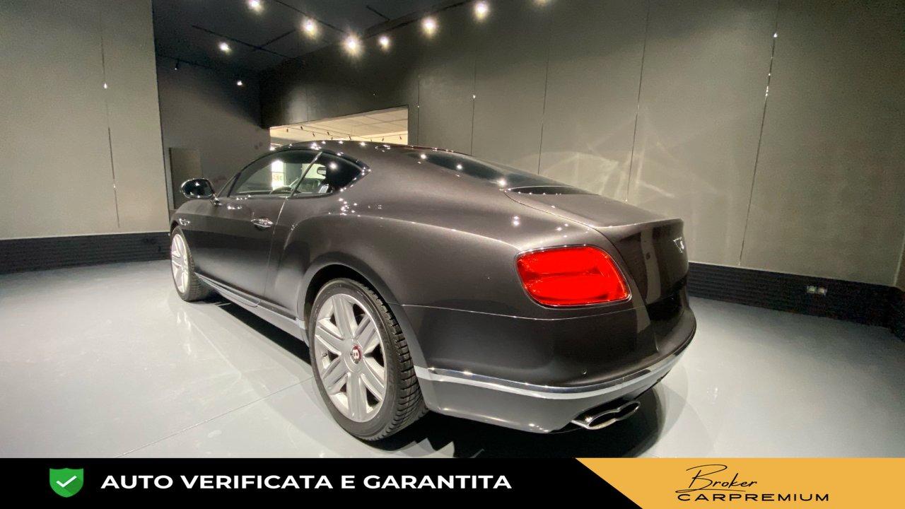 Bentley Continental GT 4.0 V8 507cv E6