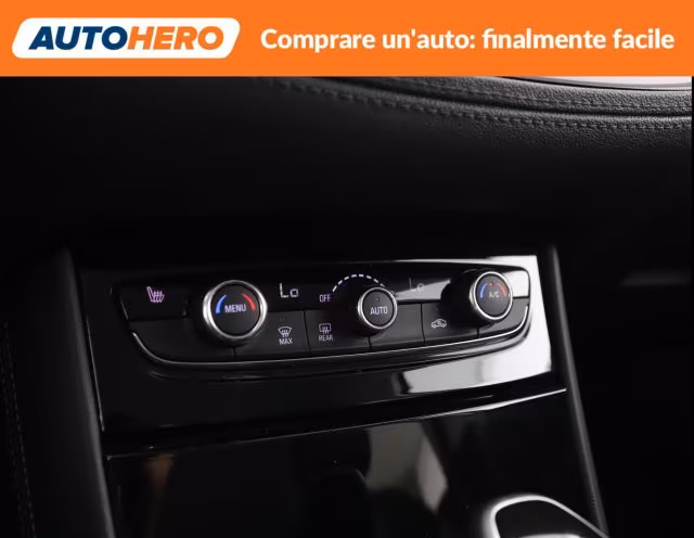 OPEL Grandland X 1.2 Turbo 12V 130 CV Start&Stop aut. Innovation