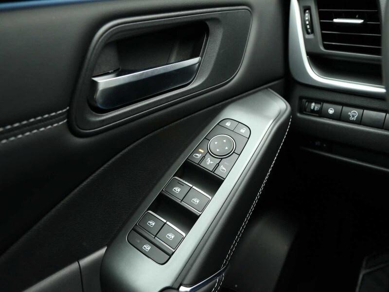 NISSAN Qashqai 3ª serie Qashqai MHEV 158 CV Xt...