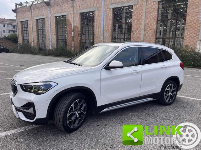 BMW X1 sDrive16d xLine