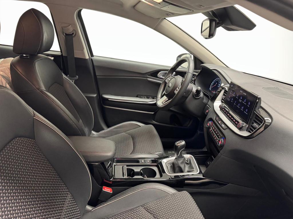 KIA XCeed 2019 - XCeed 1.0 t-gdi High Tech Adas Pack Gpl 117cv