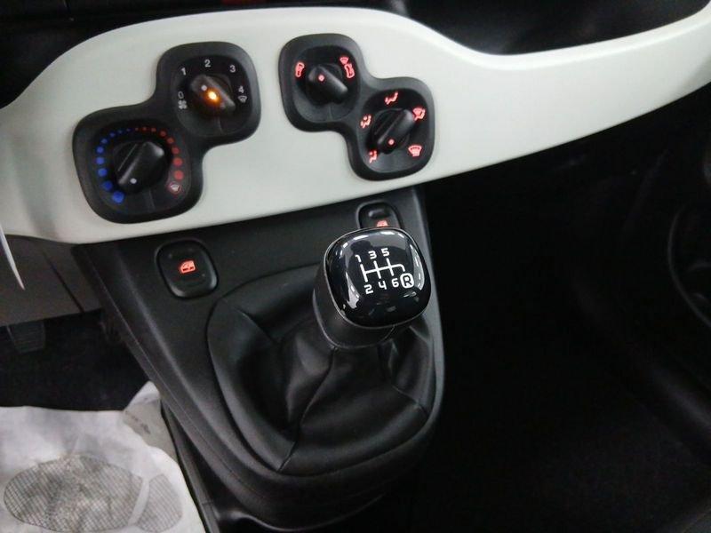 FIAT Pandina Cross 1.0 firefly hybrid s&s 70cv