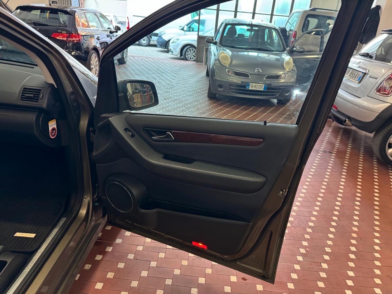 Mercedes-benz A 160 BlueEFFICIENCY Style - UNICO PROPRIETARIO