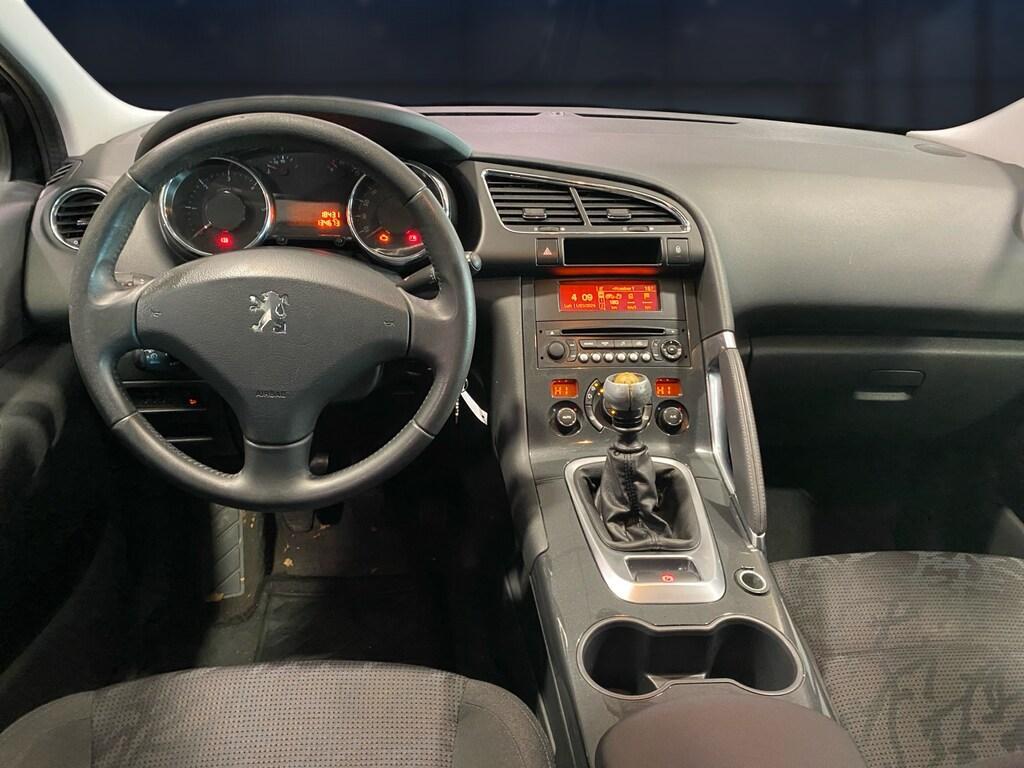 Peugeot 3008 1.6 HDi Business