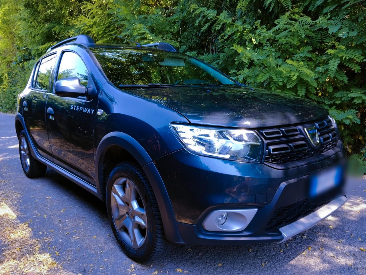 Dacia Sandero Stepway 0.9 TCe