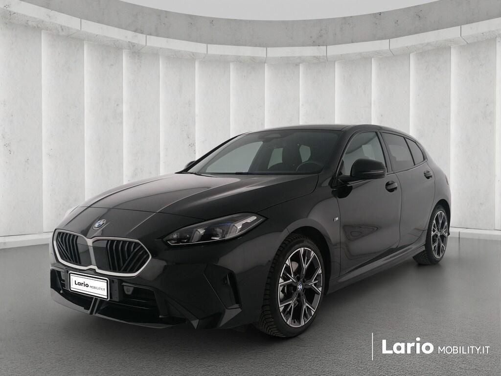 BMW Serie 1 118 d MSport DCT