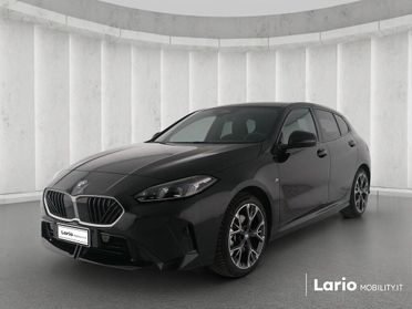 BMW Serie 1 118 d MSport DCT
