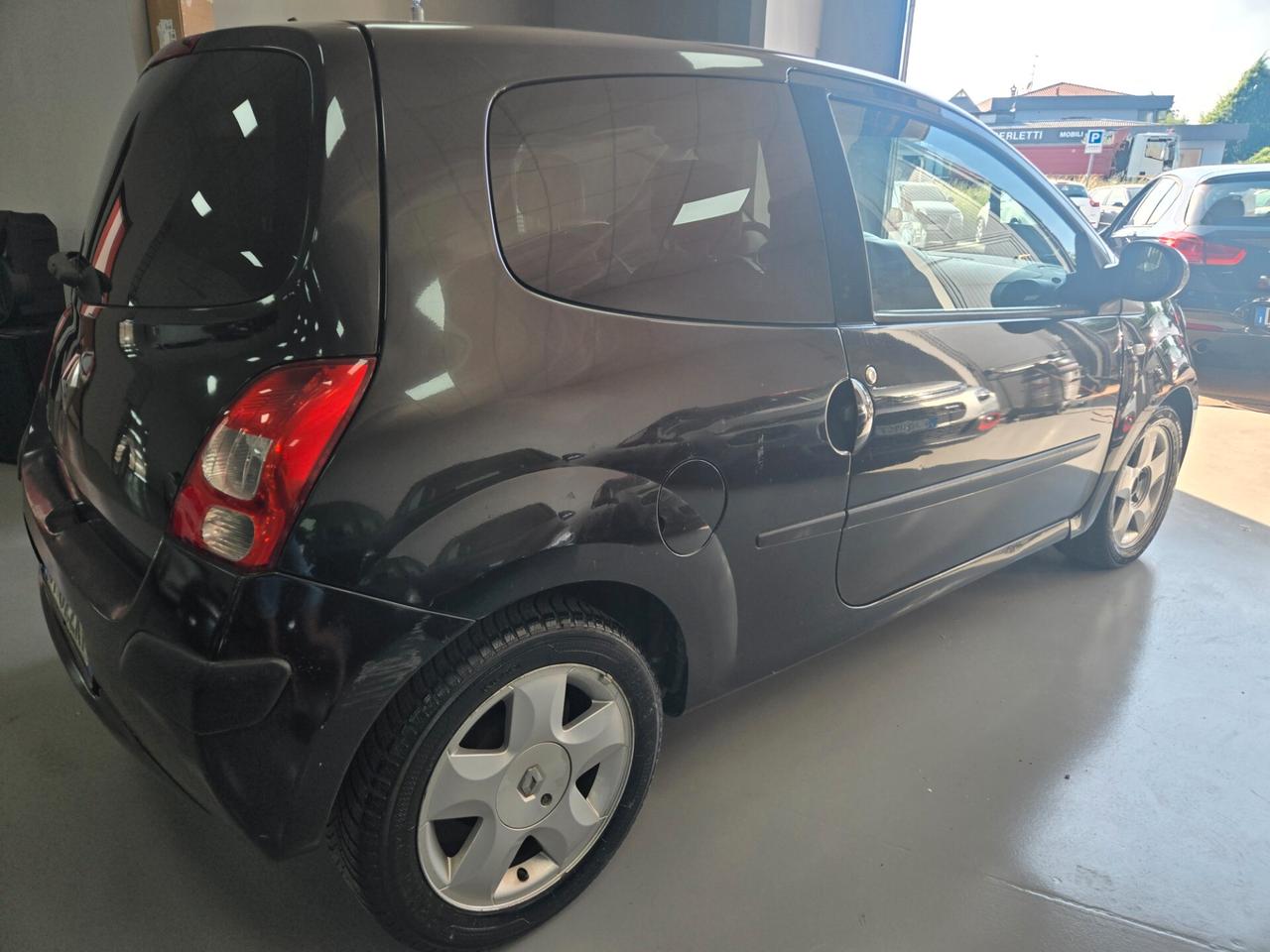 Renault Twingo 1.2 8V Le Iene